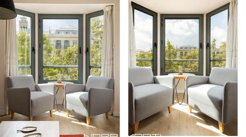 Foto 4 de Pis de lloguer a Passeig Passeig de Gracia, Dreta de l'Eixample, Barcelona