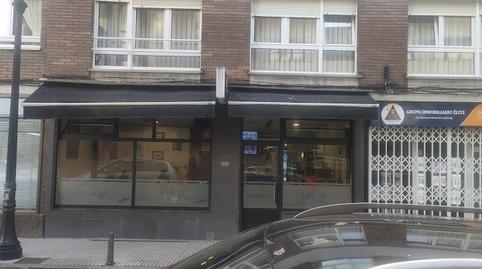 Foto 3 von Geschaftsraum zur Miete in Barrio del Centro, Gijón