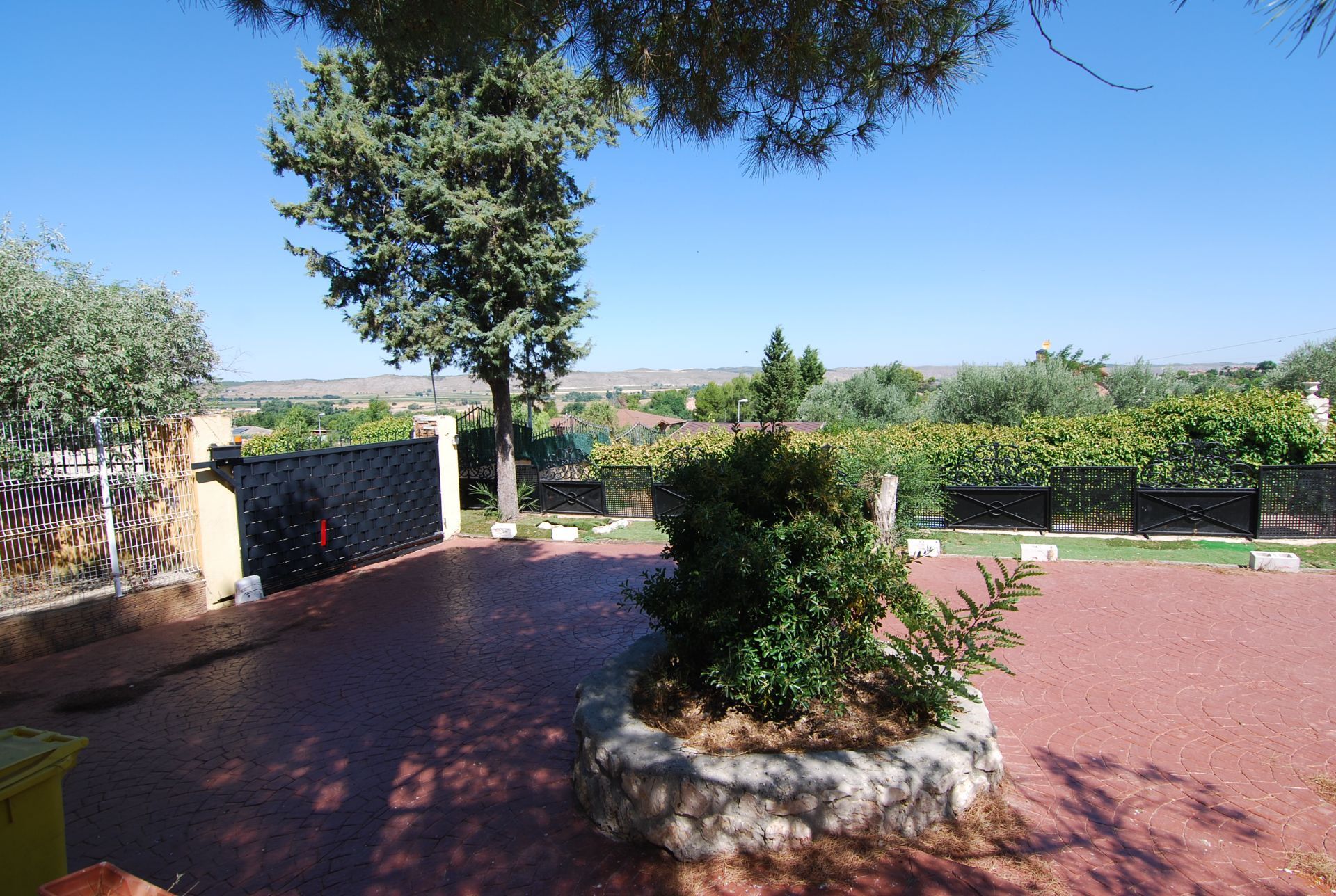Garden of House or chalet for sale in San Martín de la Vega  with Heating, Storage room and Swimming Pool