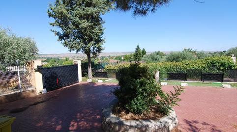 Foto 2 de Casa o chalet en venta en San Martín de la Vega, Madrid