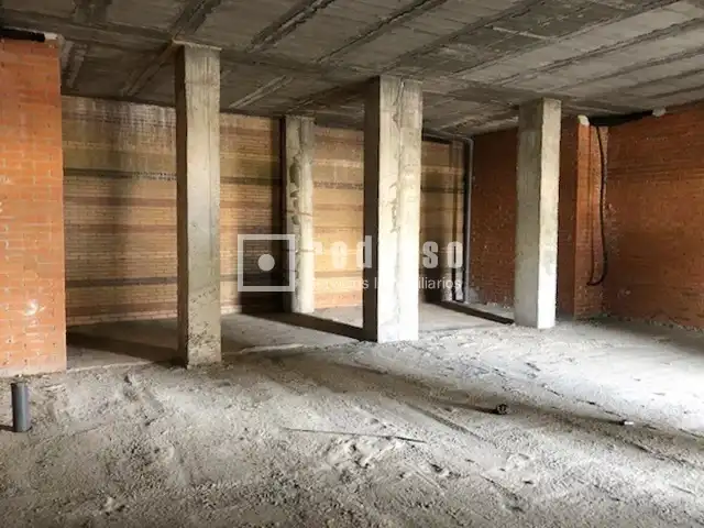 Local commercial à louer à Prado Santo Domingo - Ensanche, imagen 4