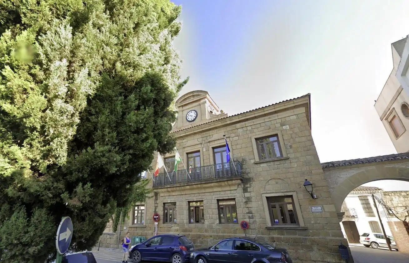 Casa in vendita a Mengíbar