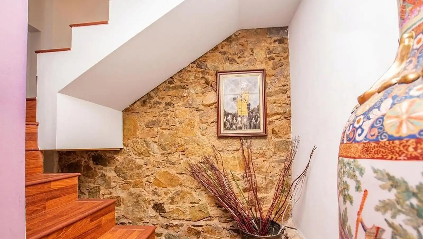 Villa avec piscine à vendre à Cristofol Colom, imagen 18