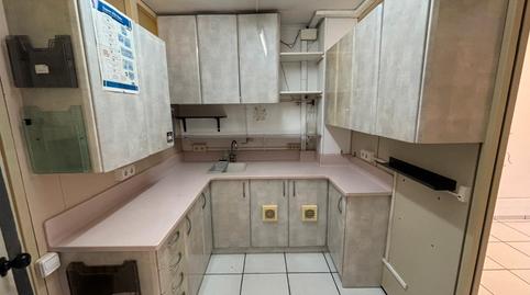 Foto 5 de Oficina de alquiler en Barri de Sant Josep, Palou, Granollers