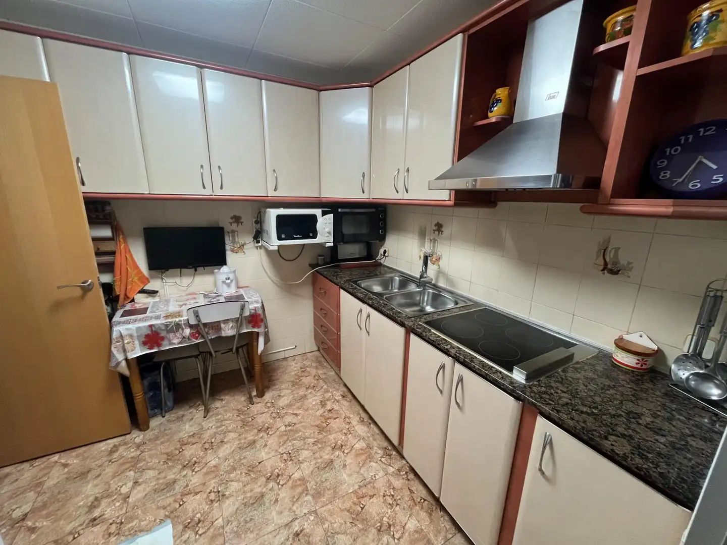 Piso en venta en Sant Andreu de la Barca