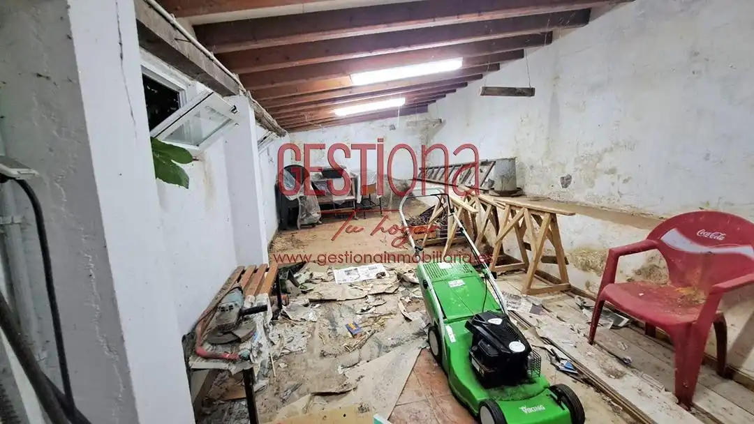 Casa o xalet en venda a Hazas de Cesto