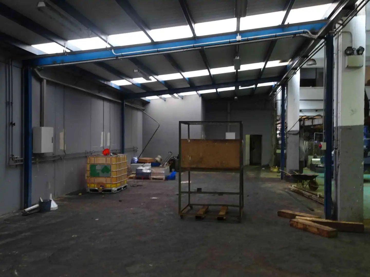 Industriegebäude zum Verkauf in Matsaria Kalea 37, imagen 18
