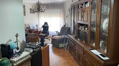 Foto 3 de Piso en venta en Avenida Da Mariña, 34, Vilagarcía, Vilagarcía de Arousa