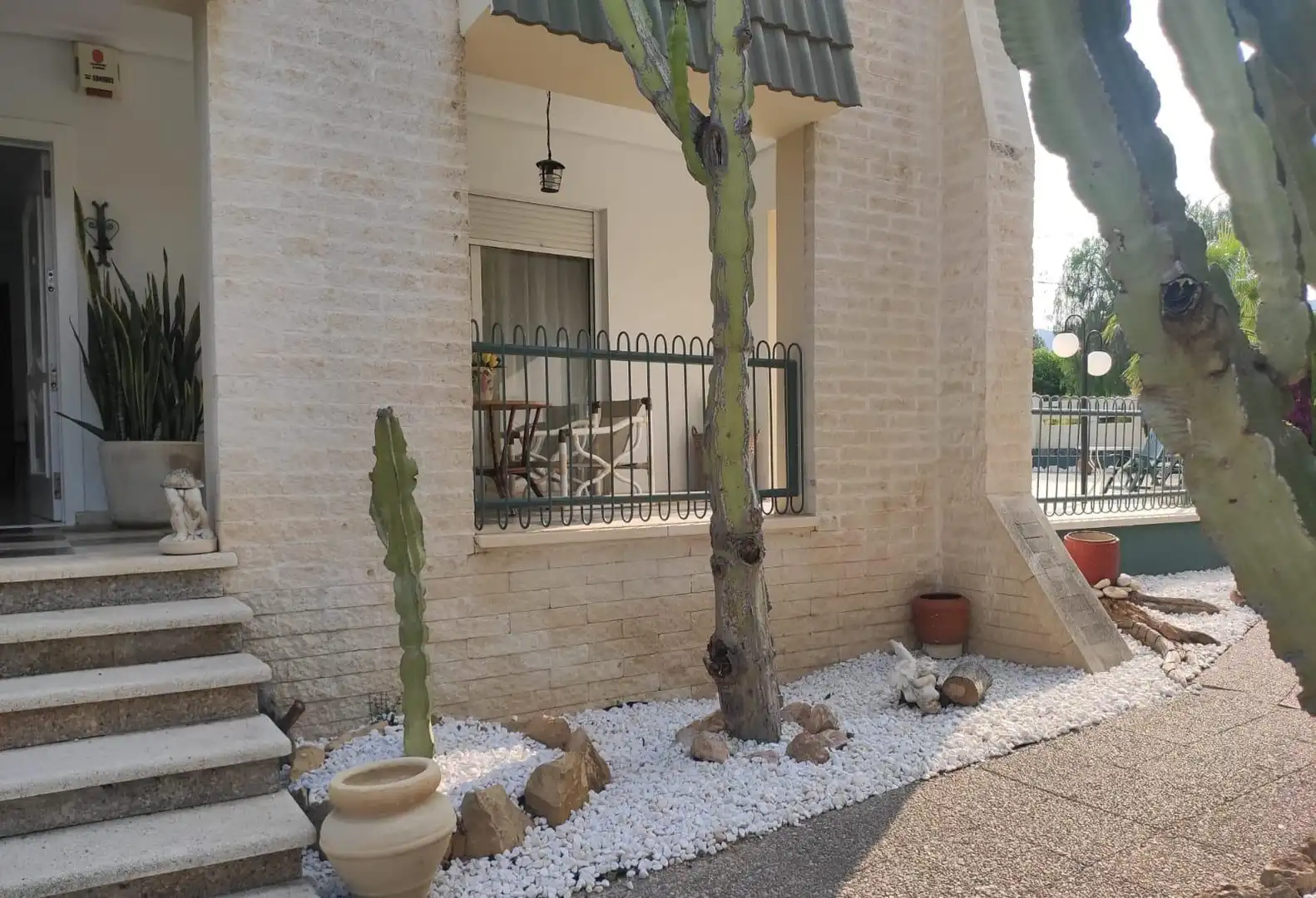 Chalet con piscina en venta en Rincón de Loix, imagen 10