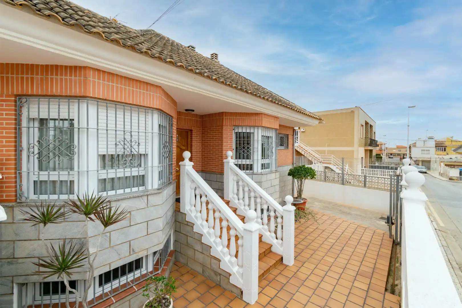 Casa o xalet en venda a Calle Isla del Ciervo, 18, Los Nietos