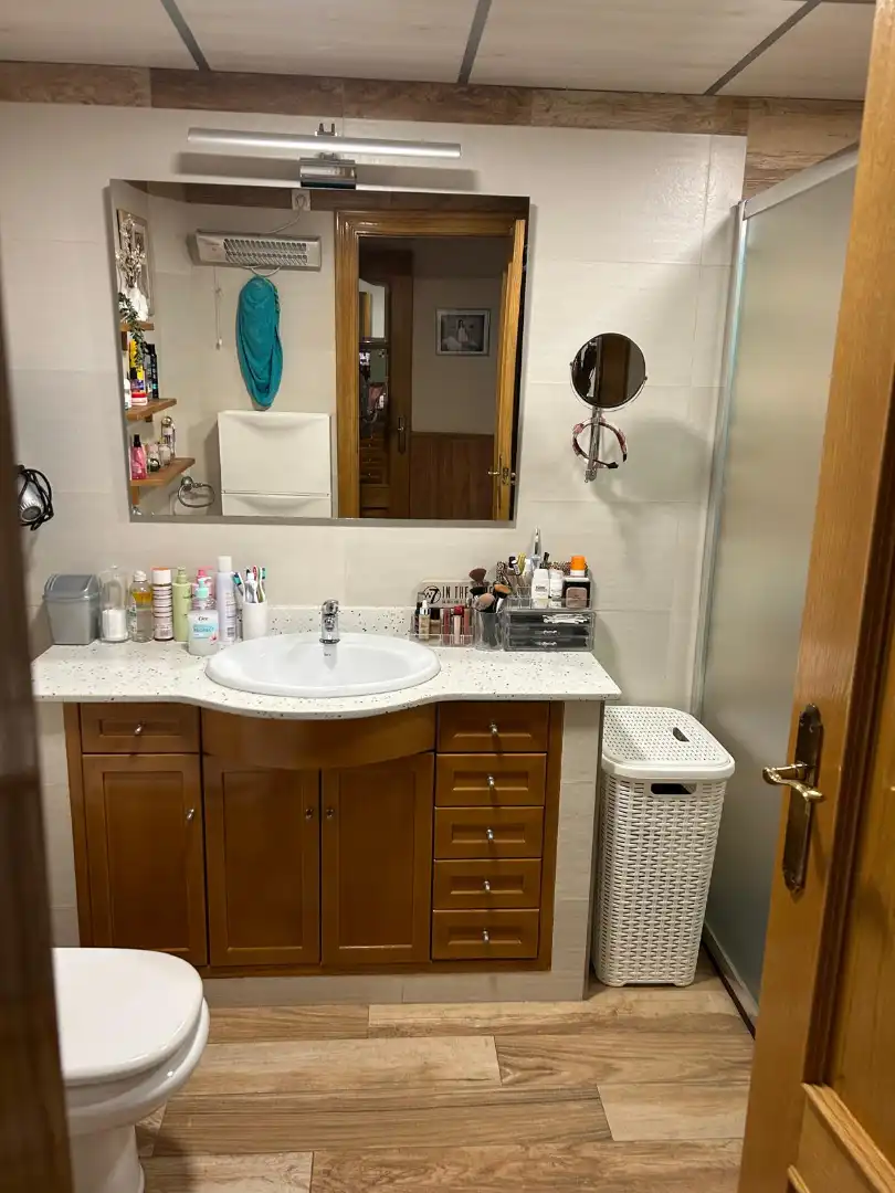 Flat with terrace for sale in Calle Alfonso X El Sabio 1, imagen 25