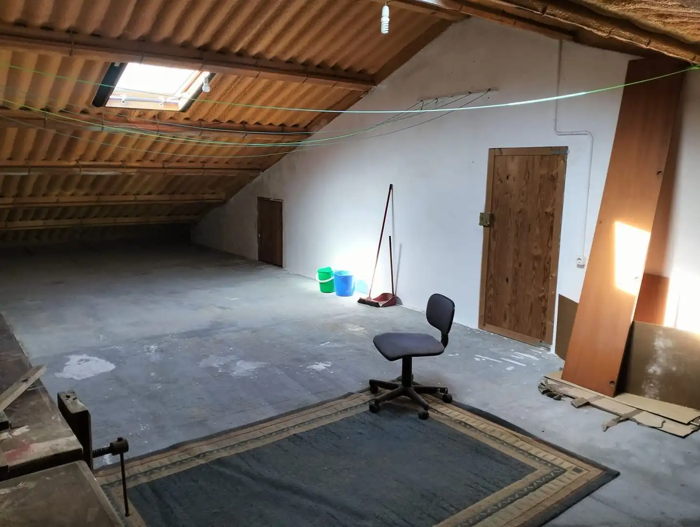 Flat with lift for sale in RU ALCALDE USERO, imagen 22