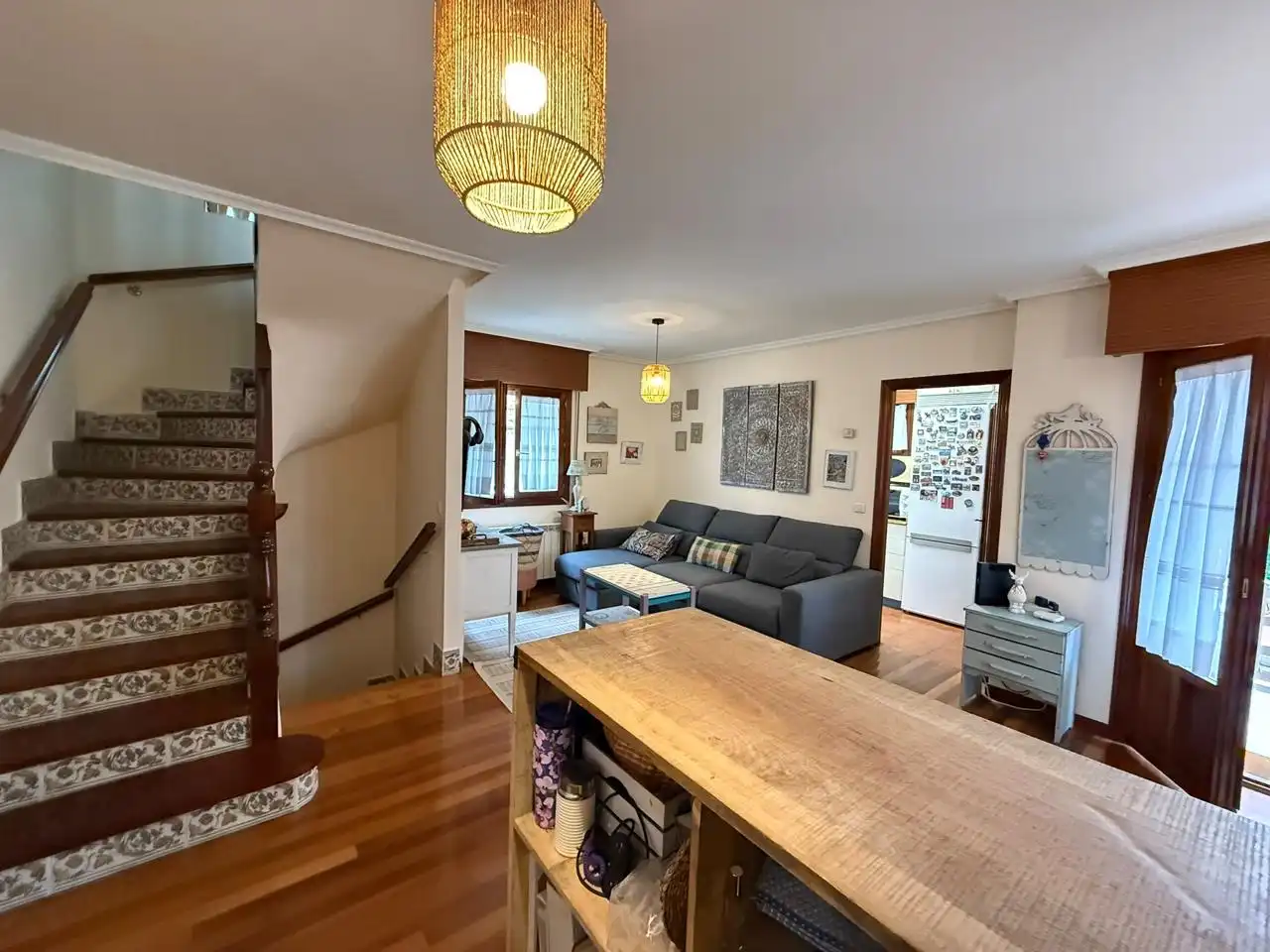 Casa con jardín en venta en Barrio Sámano, imagen 12
