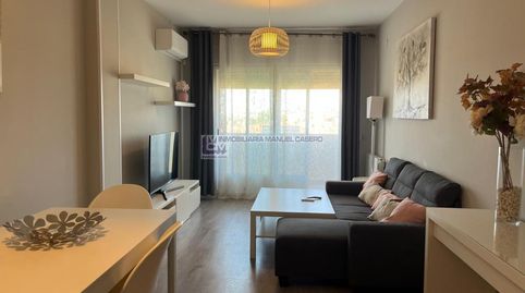 Photo 2 of Apartments for rent in Ruta de la Plata, Cáceres Capital