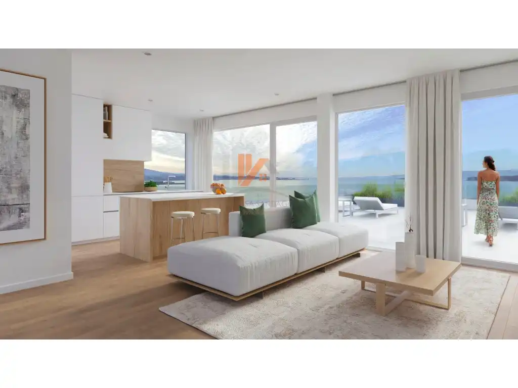 Piso con ascensor en venta en Avenida Rosalia De Castro, imagen 16