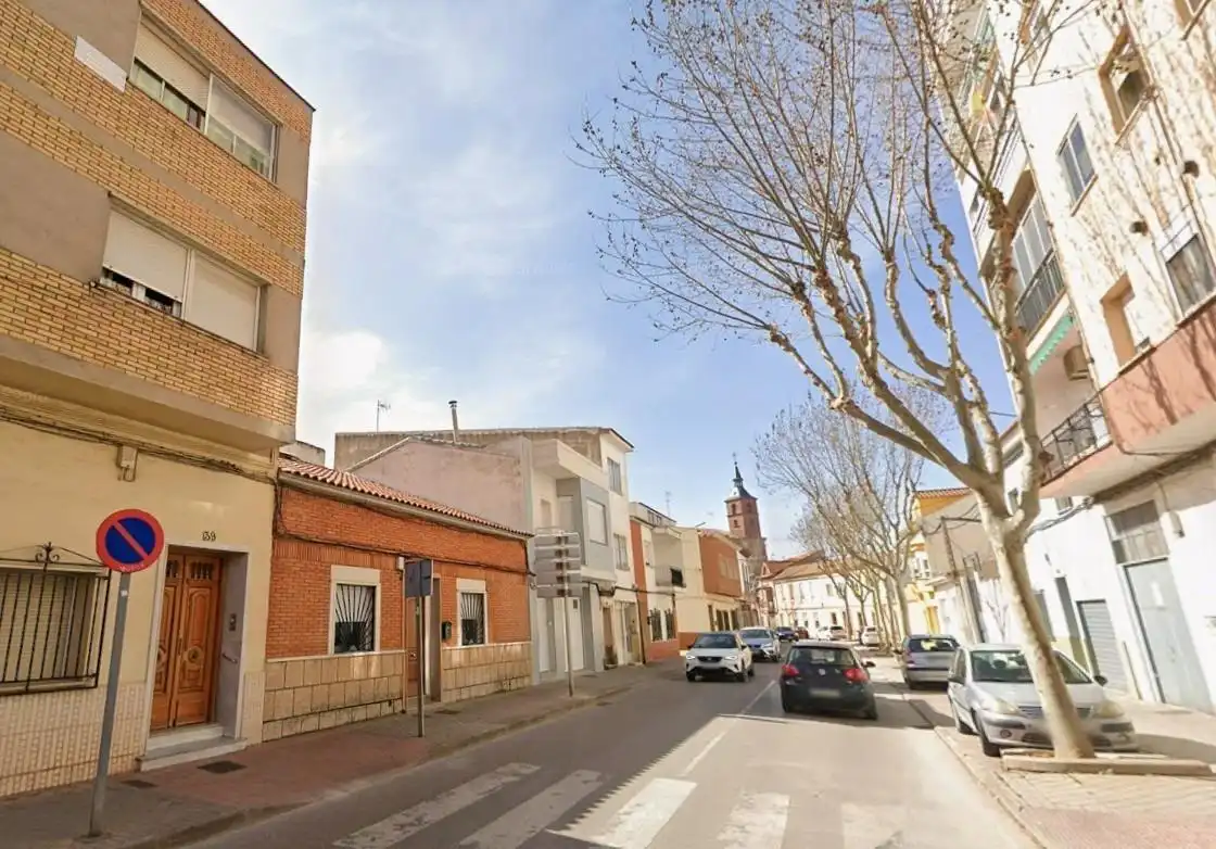 Pis amb ascensor en venda a Alcázar de San Juan