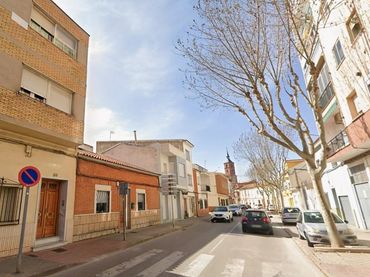 Pis amb ascensor en venda a Alcázar de San Juan