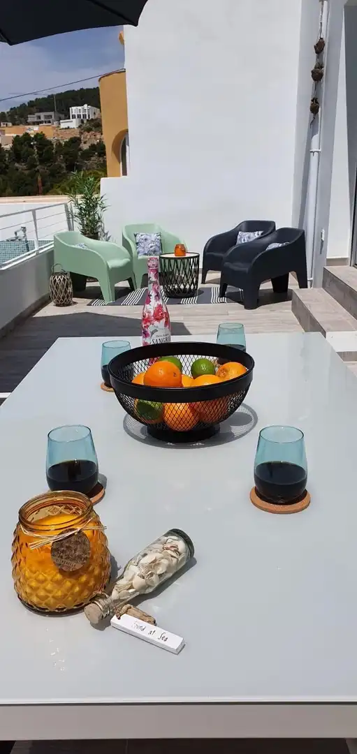 Maison avec jardin à vendre à Altea la Vella, imagen 2
