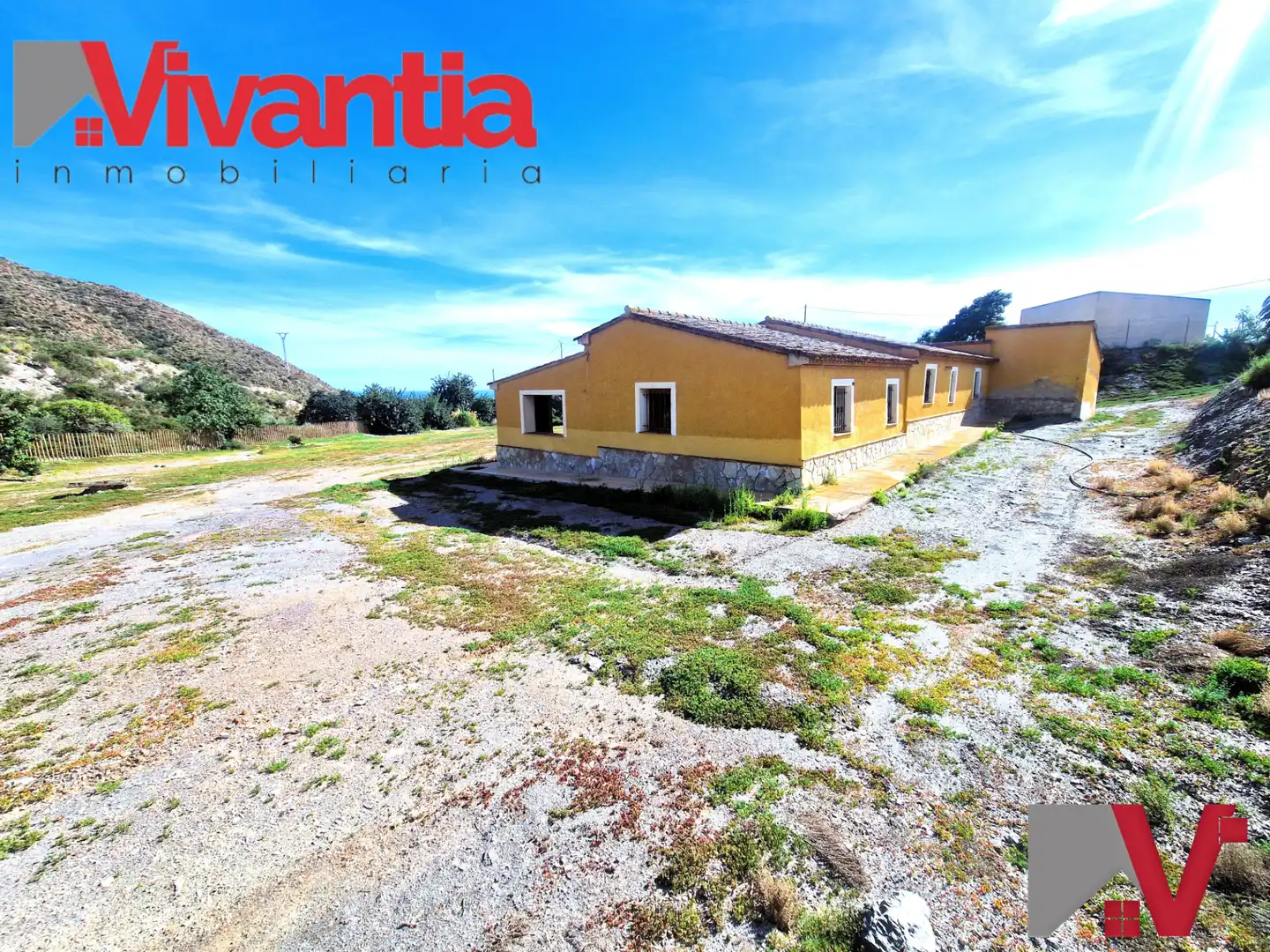 Casa rústica amb jardí en venda a Tébar - Los Arejos, imagen 7