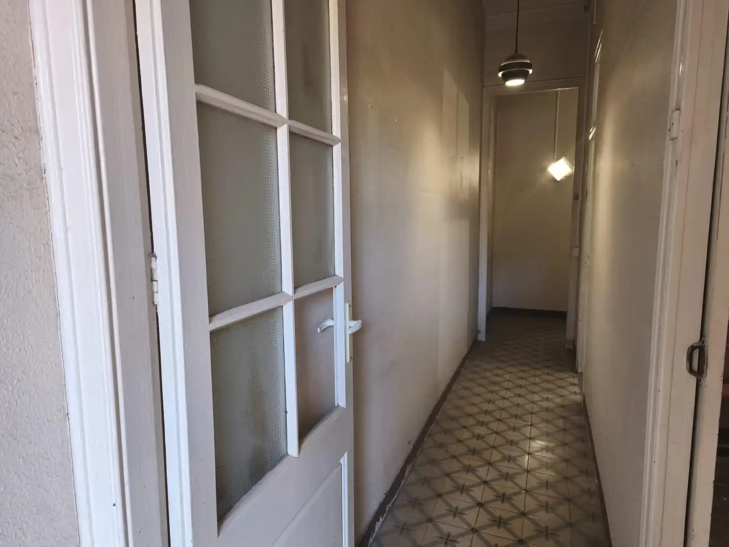 Piso con terraza en venta en Eixample, imagen 14
