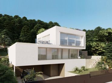 Villa avec piscine à vendre à Calle Caronte, 6