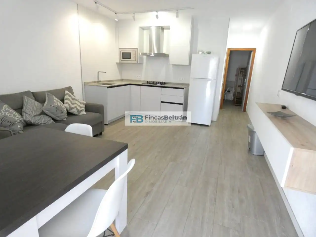 Apartament en venda a Calle CASTELLON, imagen 2