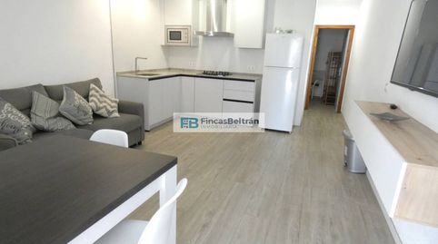 Foto 2 de Apartament en venda a Calle Castellon, Playa Norte, Peñíscola / Peníscola