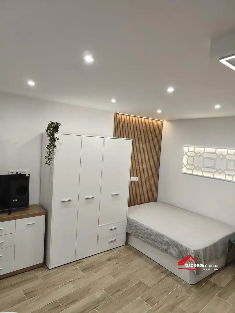 Bedroom of Commercial properties for sale in Córdoba  with Air Conditioner