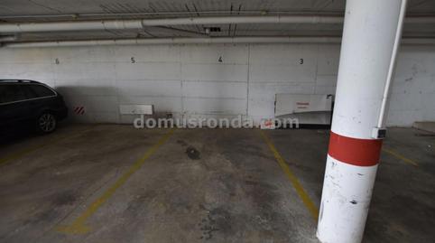 Foto 2 de Dúplex en venda a Centro, Málaga