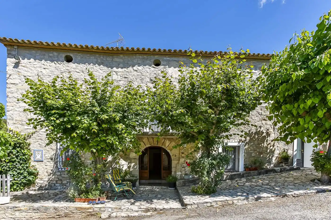 Landhaus zum Verkauf in Querol, imagen 5
