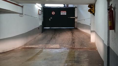 Foto 4 de Garatge en venda a Carrer de Joan Crespí, 13, Son Espanyolet,  Palma de Mallorca