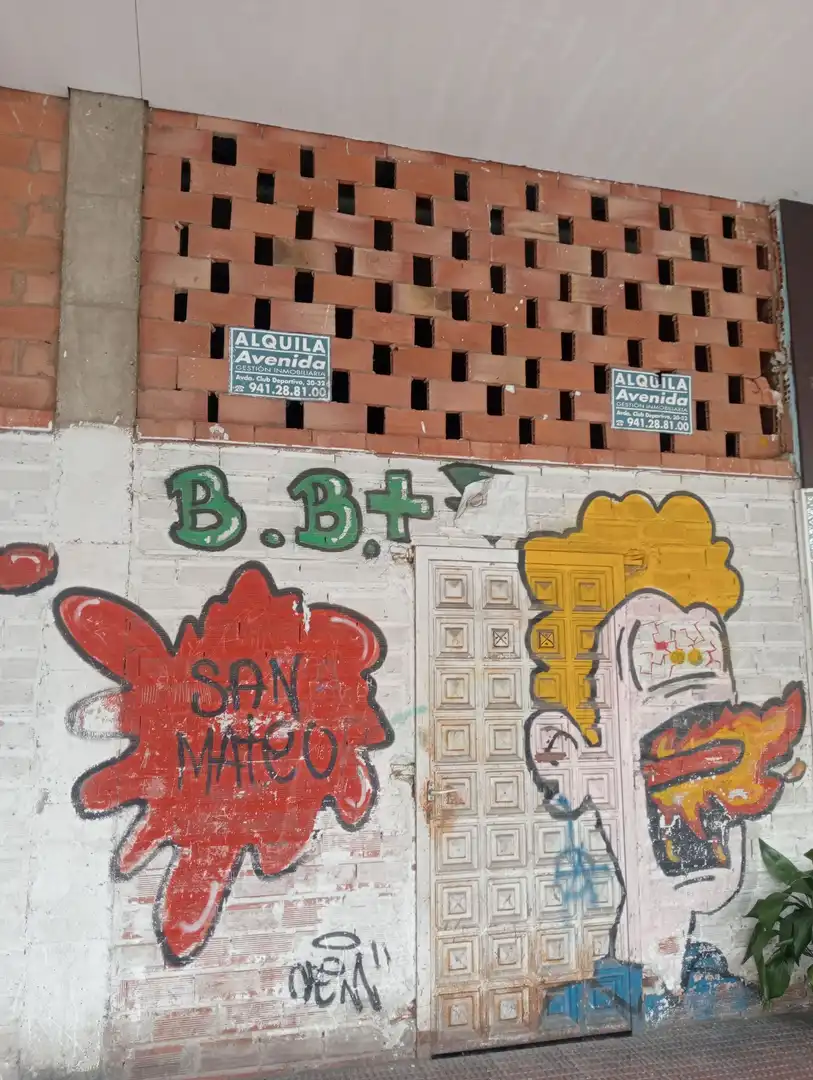 Gewerbefläche zum Verkauf in Club Deportivo, imagen 6