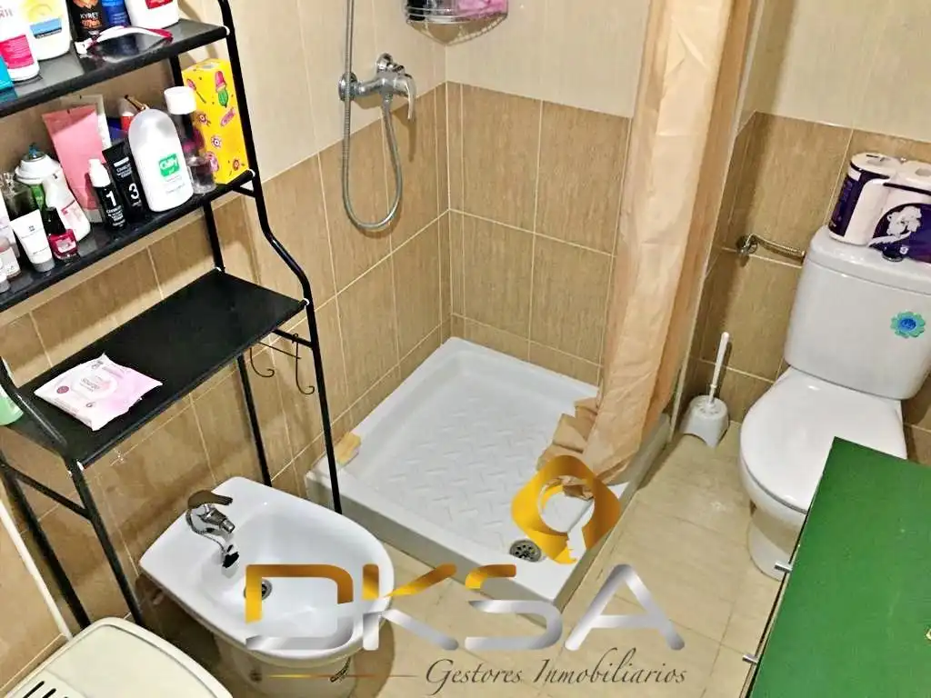 Baño de Piso en venta en Villafranca del Cid / Vilafranca con Amueblado