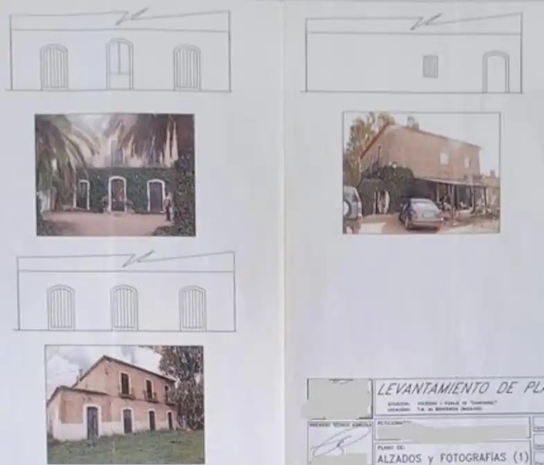 Maison avec jardin à vendre à Bienvenida, imagen 67