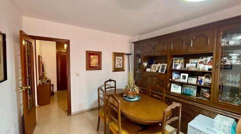 Foto 2 de Pis en venda a Calle del Catedrático Daniel Jiménez de Cisneros, Carolinas Altas, Alicante