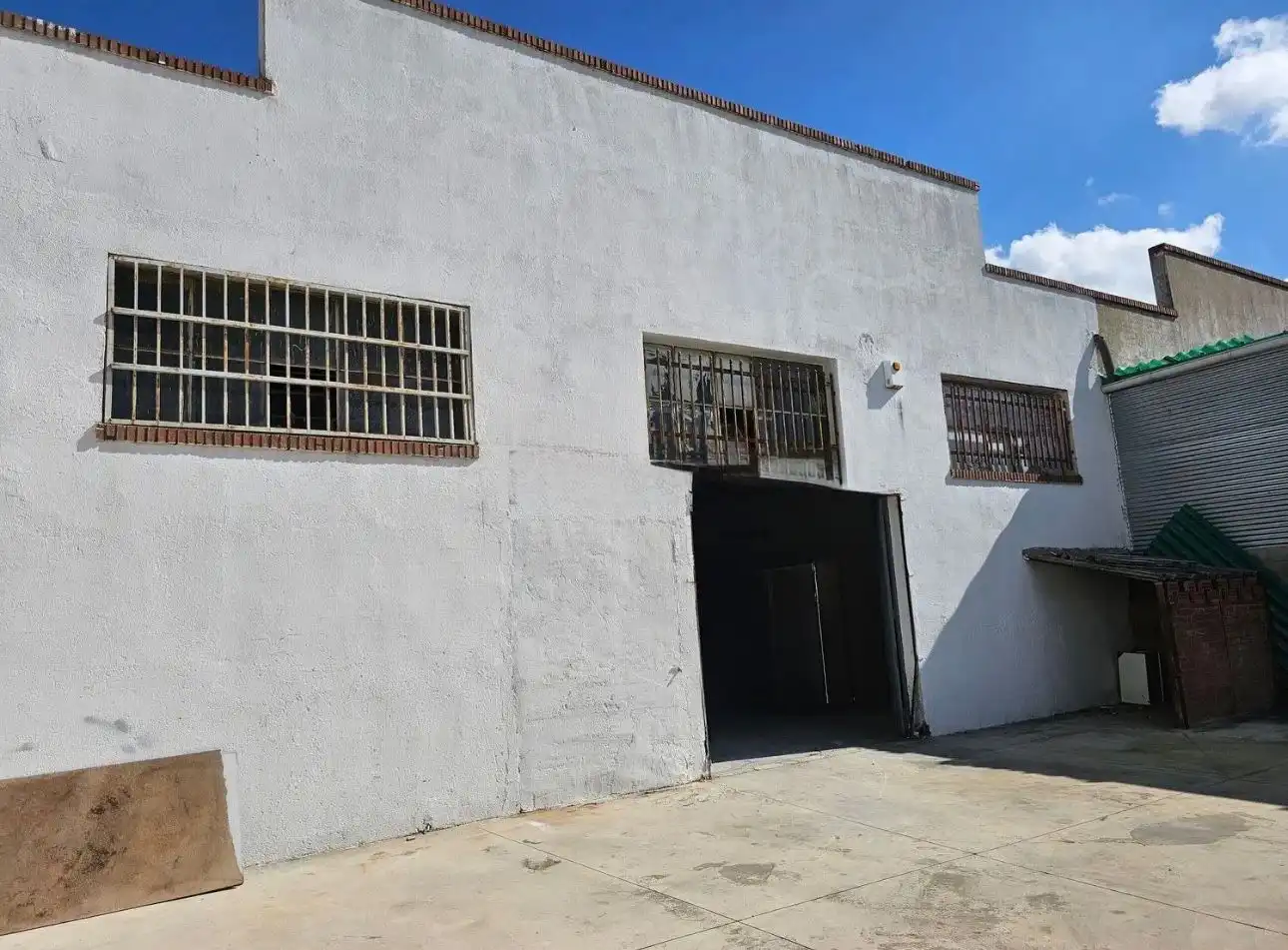 Nave industrielle à louer à Calle del Estaño, imagen 5