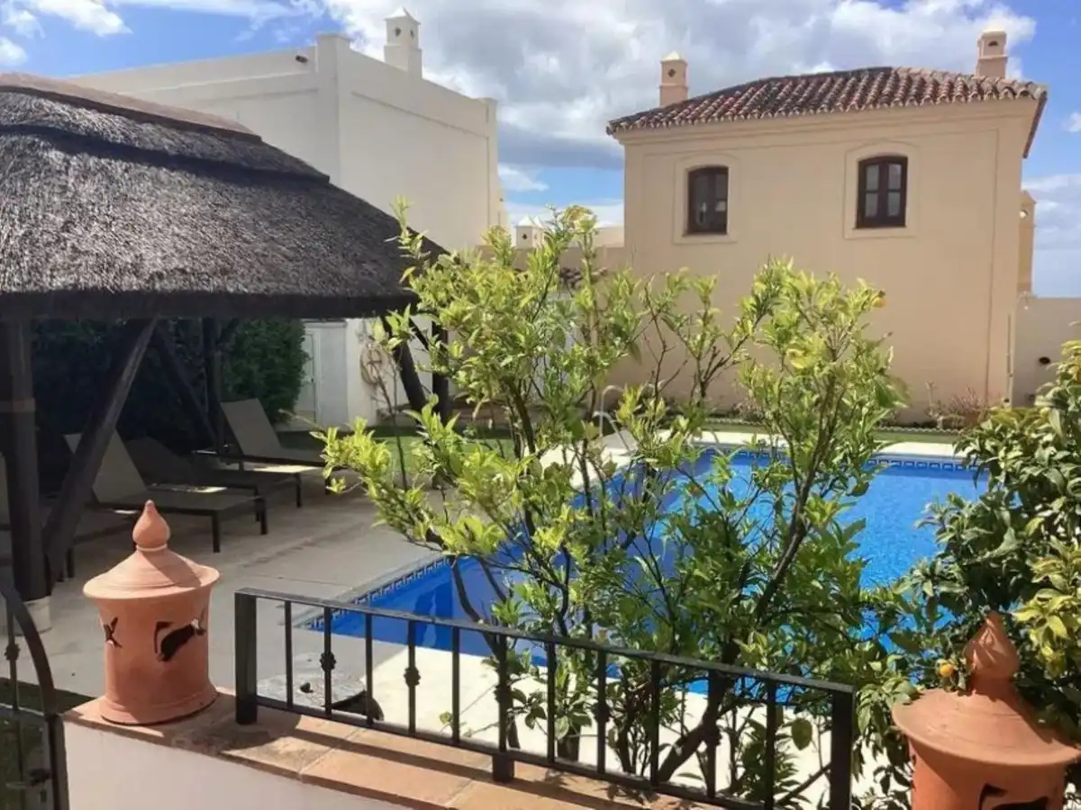 Adosado en venta en Calle la Pacheca Alta 22, imagen 23