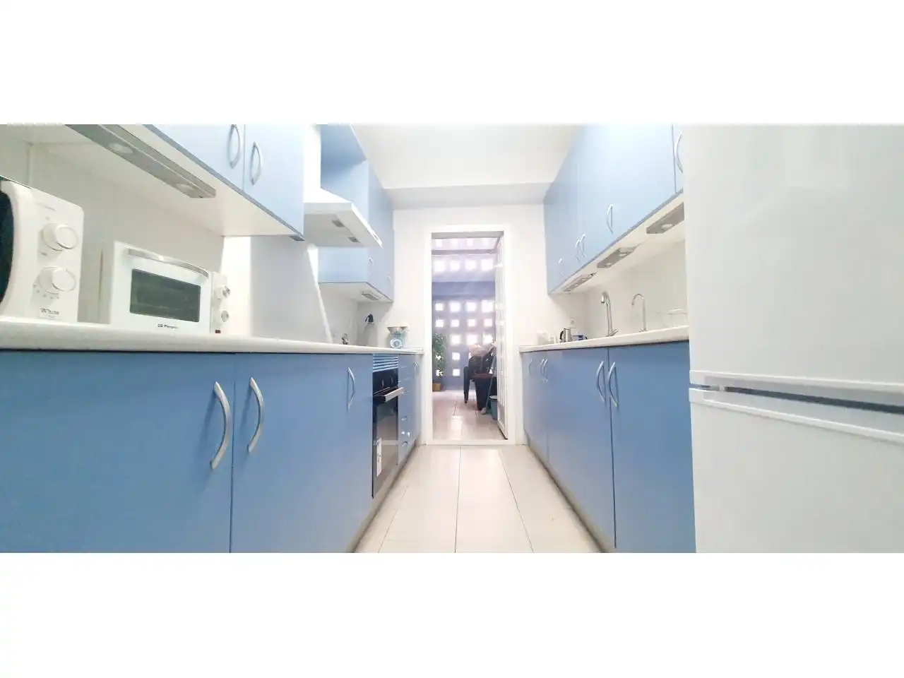 Piso con piscina en venta en Paseo Carmen Sevilla 2, imagen 7