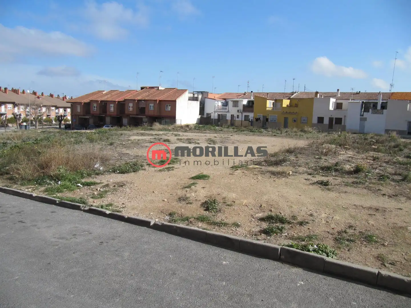 Lands and plots for sale in Calle de Blas Infante, imagen 3