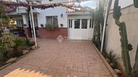 Foto 2 de Casa adosada en venda a Espartinas Pueblo, Espartinas