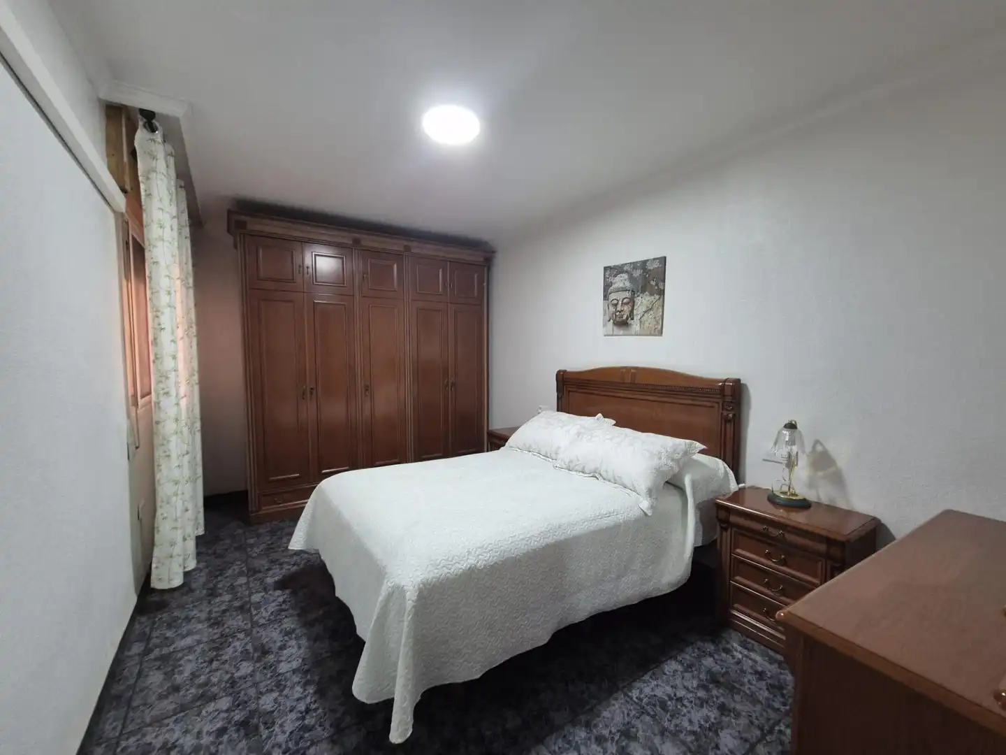 Habitación de Piso en venta en El Ejido con Aire acondicionado, Terraza y Amueblado