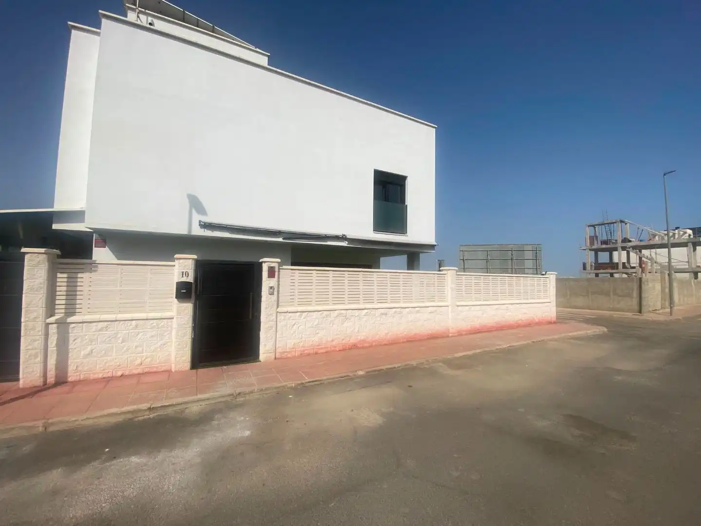 Xalet amb piscina en venda a Calle el Azor 5, imagen 39