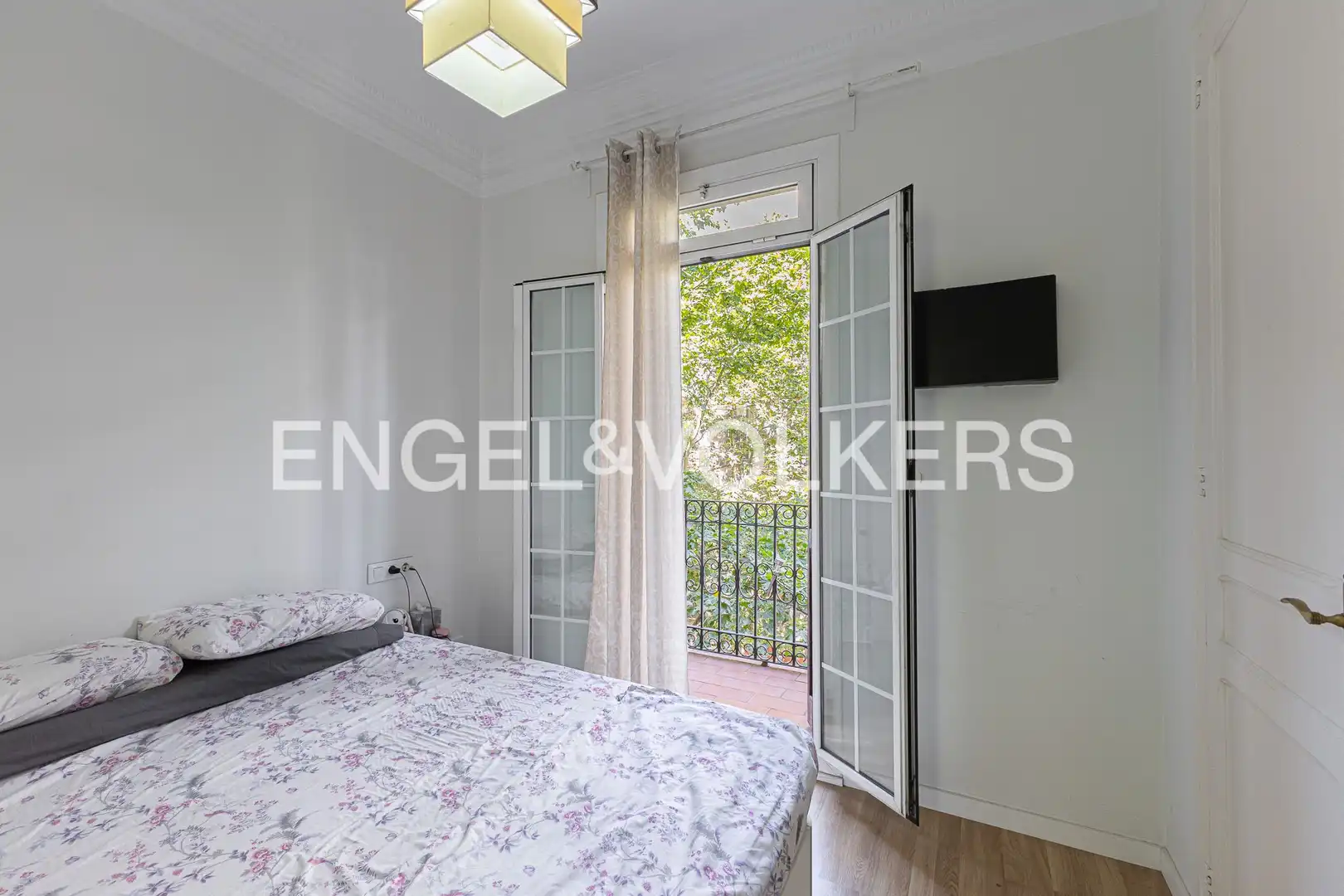 Appartamento con terrazza in vendita a Eixample, imagen 5