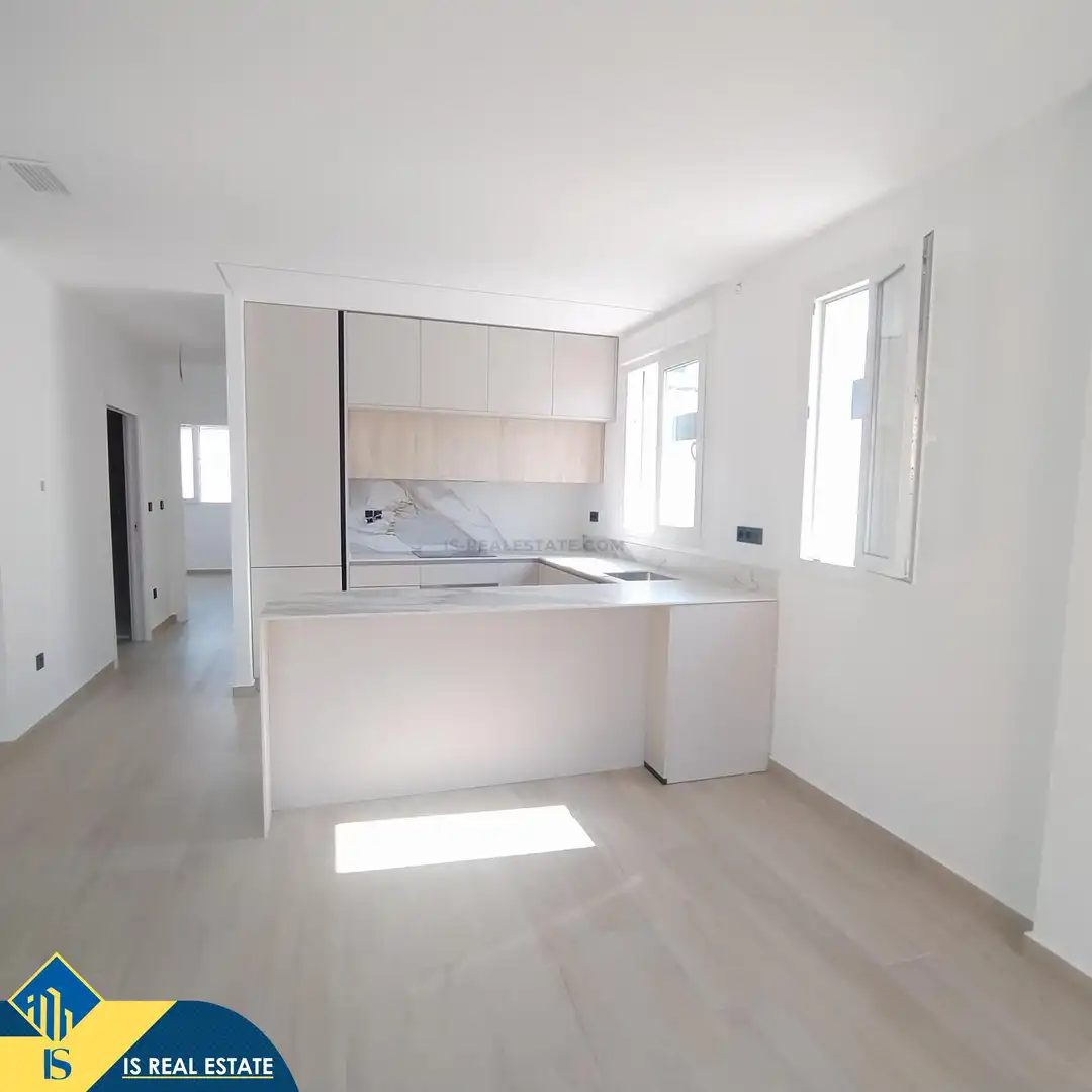 Chalet con jardín en venta en Nueva Torrevieja - Aguas Nuevas, imagen 8