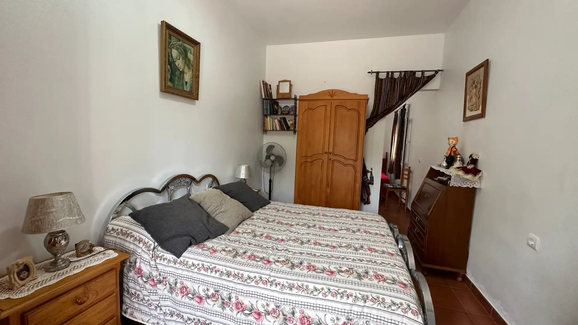 Habitación de Finca rústica en venta en Felix