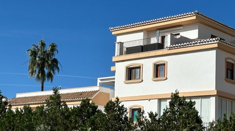 Foto 2 de Ático en venta en Carrer Coll Verd, 10, Les Bovetes - La Felicidad, Dénia