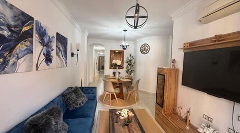 Photo 2 of Apartment to rent in C. Vicente Blasco Ibanez, Zona Playa del Cura, Alicante