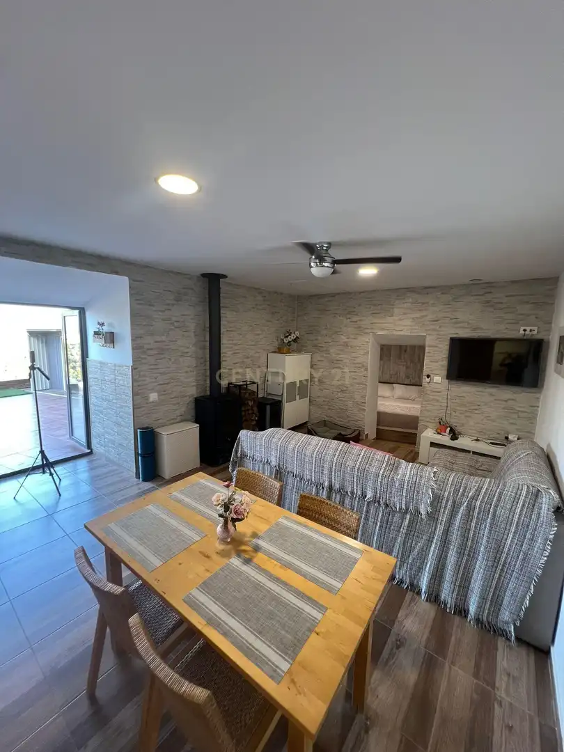 Casa amb jardí en venda a Carrer d'Anselm Clavé, 28, 08292 Esparreguera, Spain, imagen 8