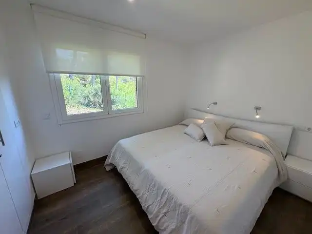 Apartamento de alquiler en MOLA D'AIRES, Pla de Maset - Cap de Salou