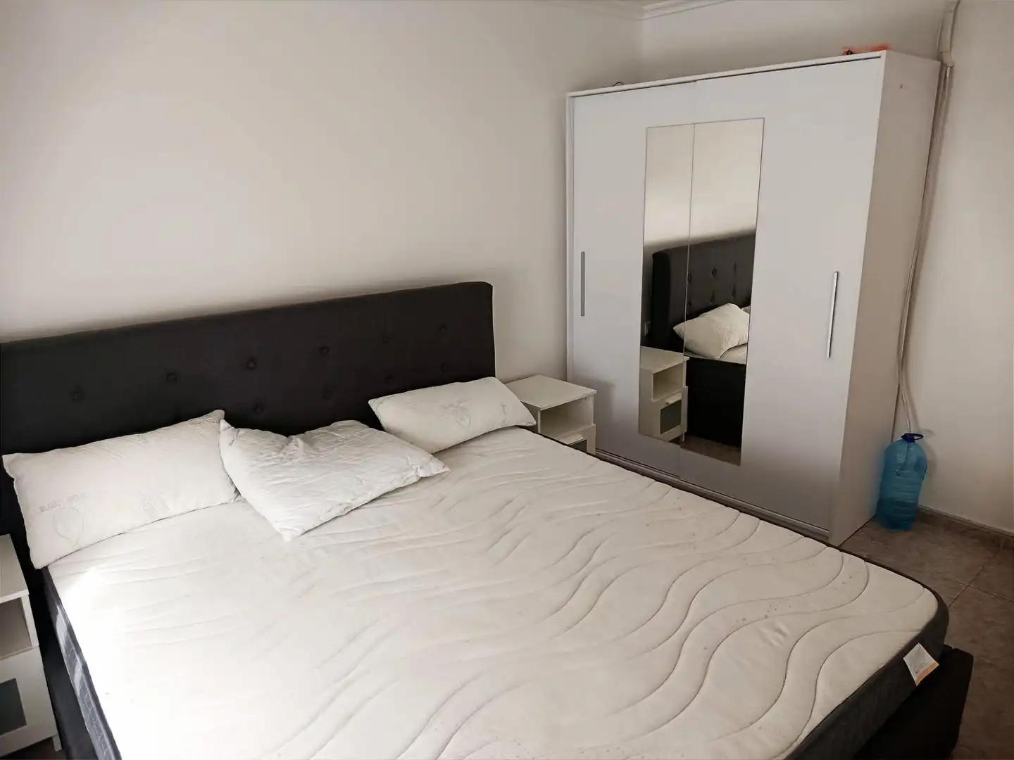 Habitación de Piso en venta en Elche / Elx con Aire acondicionado, Calefacción y Amueblado
